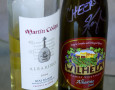 Spanish and Arizona Albarino