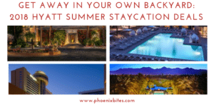 Get Away in Your Own Backyard_ 2018 Hyatt Summer Staycation Deals
