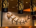 Bonefish Grill Plaque Interior