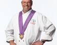 Chef Humphrey of the Arizona Culinary Institute