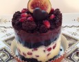 Cowboy Ciao Aphrodisiac Cake