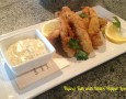 Flying Fish