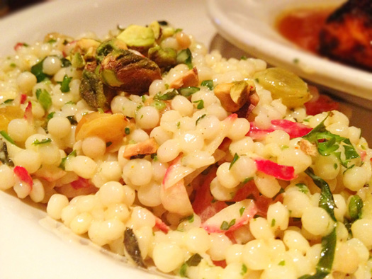 Israeli Couscous Israeli Couscous