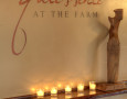 Quiessence at the Farm