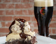 Sex Panther Double Chocolate Brownie
