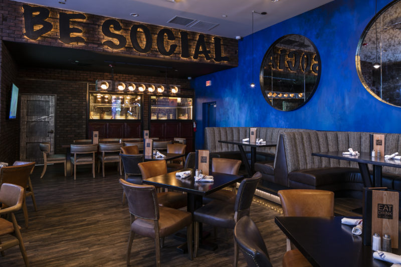 Social Tap