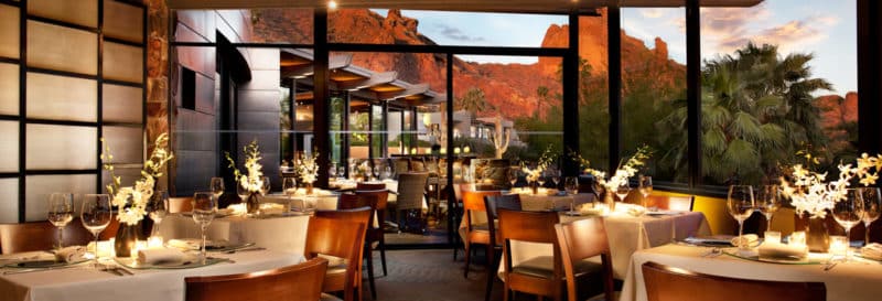 Best of the West at Nirvana