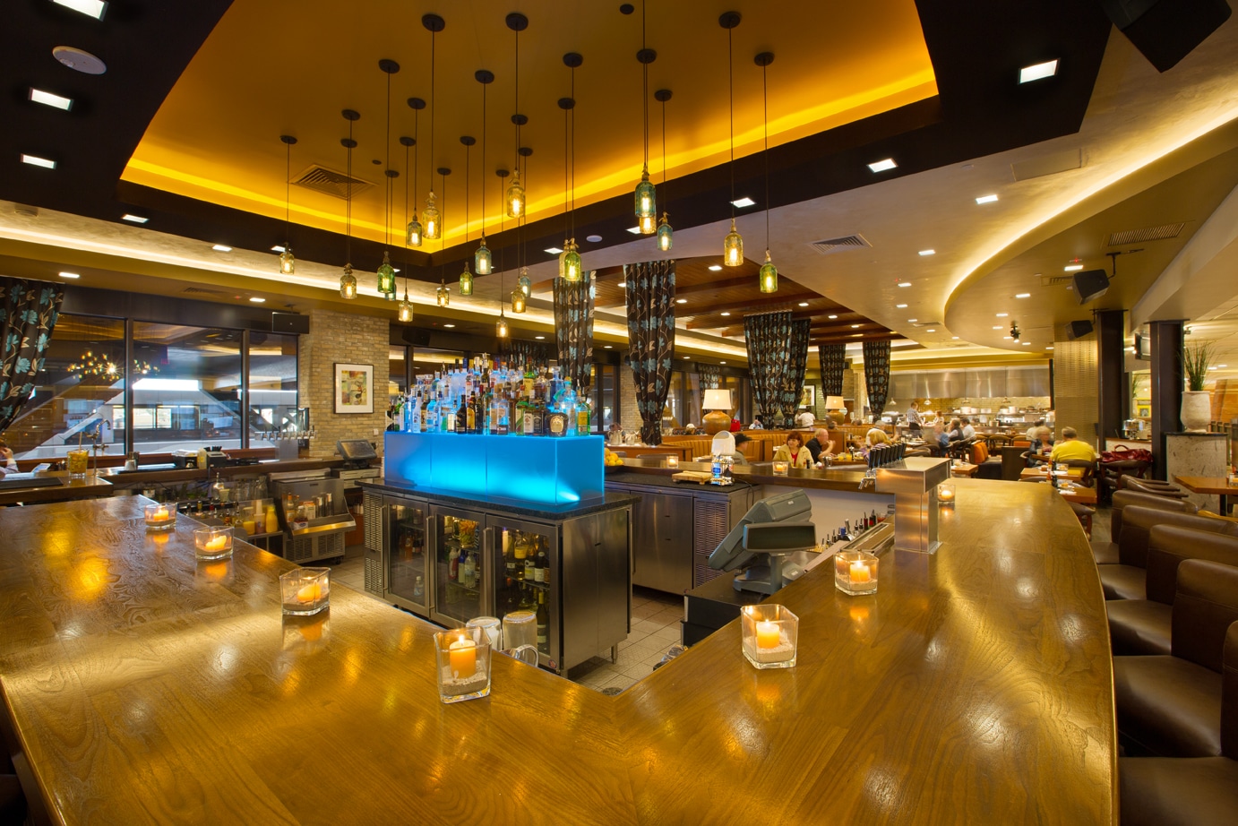 Phoenix Sky Harbor Dining  More Reasons to Get There Early  PhoenixBites