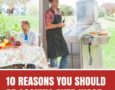 Memphis Grills Shares 10 Reasons to Cook Over Wood