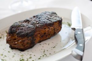 Dominick's Steakhouse