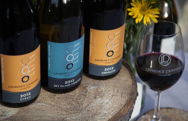 LDV Winery
