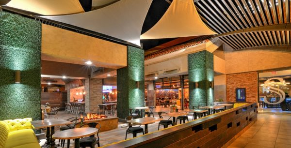 Sonata's Restaurant