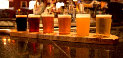 Thirsty Lion Gastropub & Grill