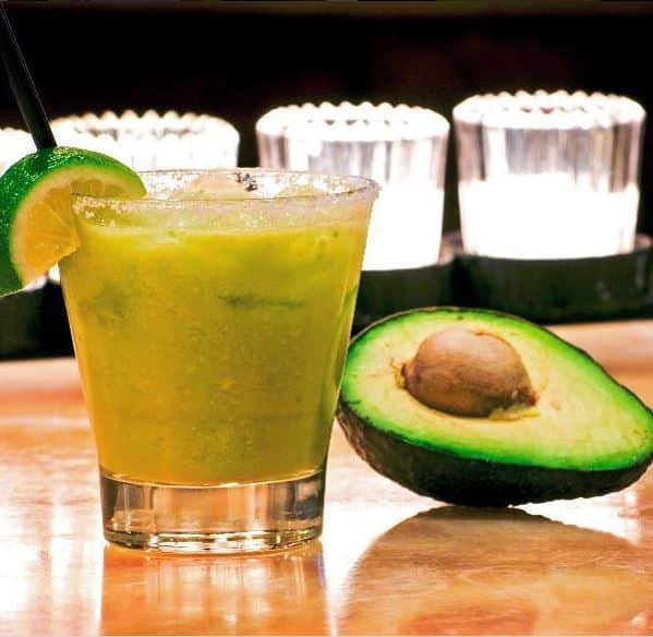 the mission aguacate