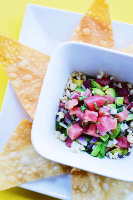 7 Standout Scottsdale Poke Spots Hula's Modern Tiki