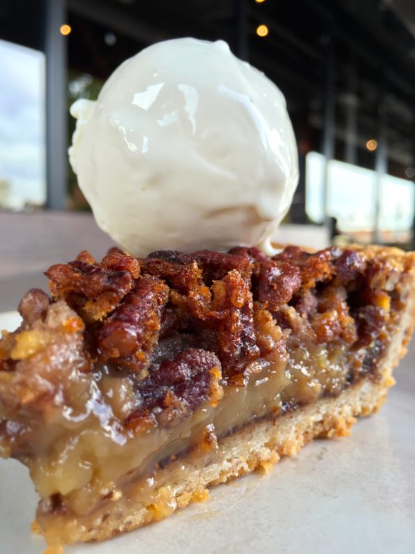 Beckett's Table FIg & Pecan Pie