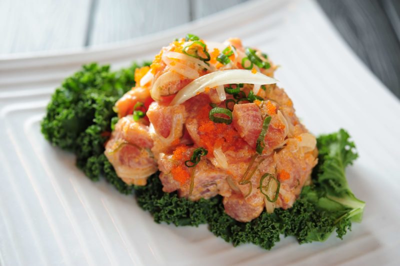 7 Standout Scottsdale Poke Spots Poke Bar