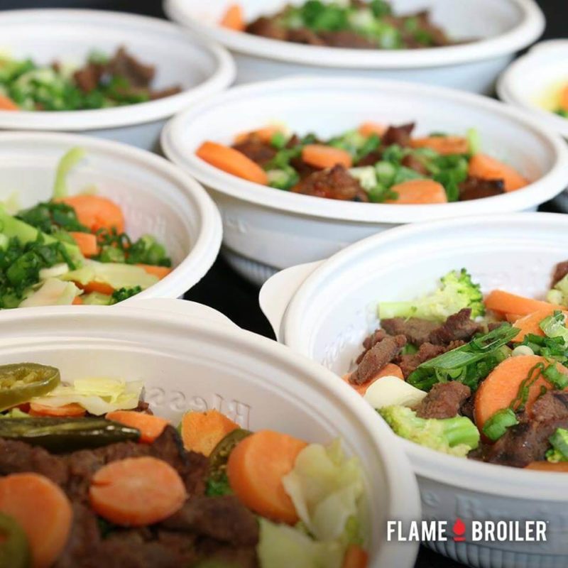 Flame Broiler Phoenix