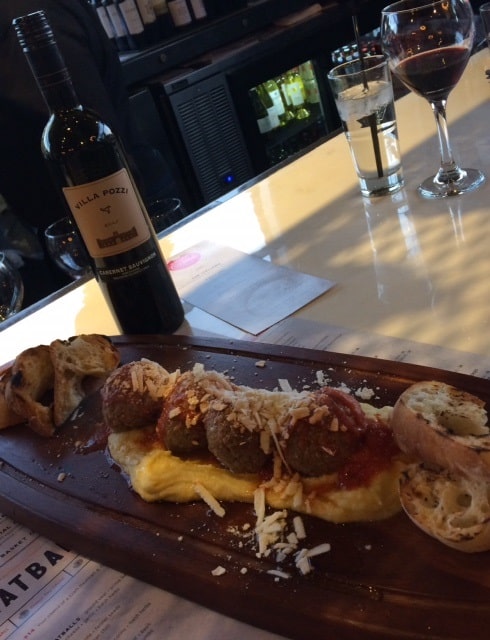 Sicilian Butcher_board