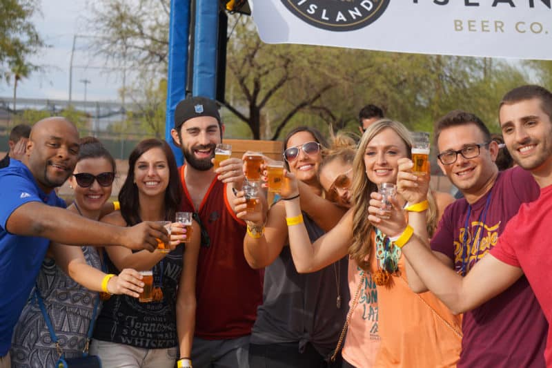 2018 AZ Strong Beer Festival Small copy