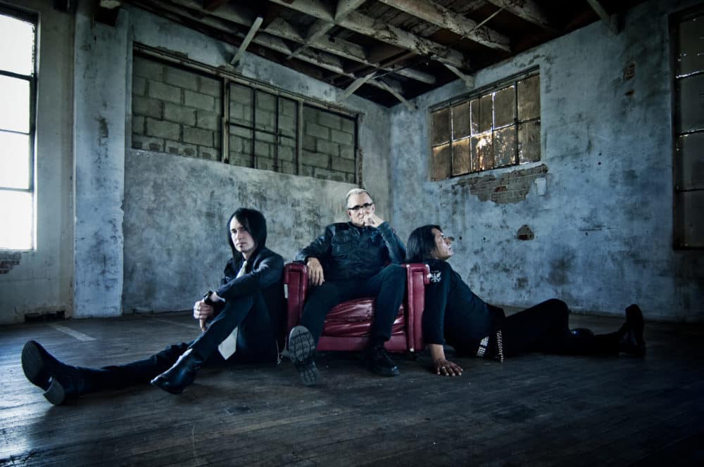 2018 Scottsdale Culinary Festival 40th Anniversary with Everclear & Eve 6