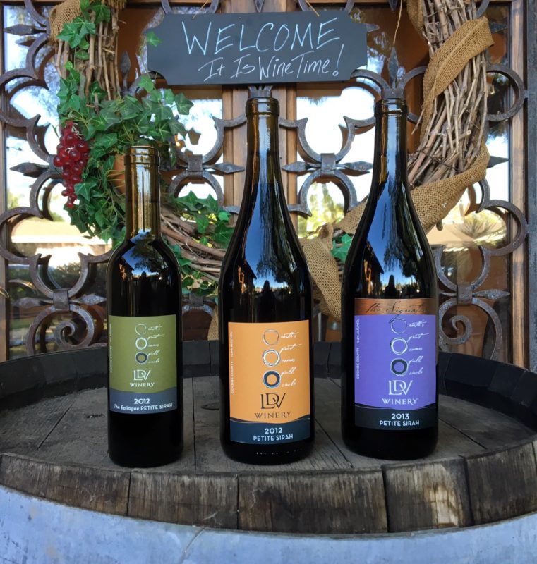 LDV Winery