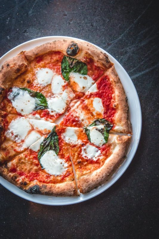 MidiCi's Margherita
