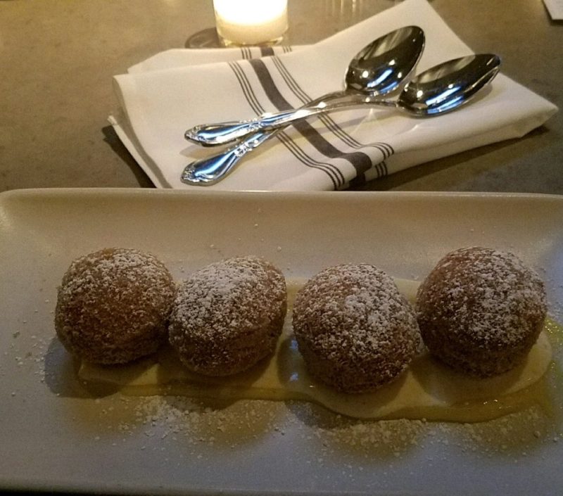 North Italia Bomboli