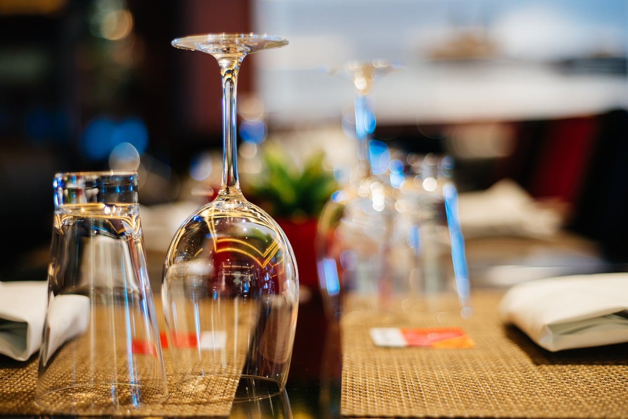 Spring Vineyard to Table Supper Club at LDV Winery