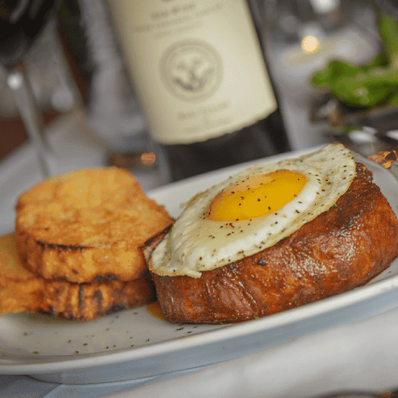 2018 Mother's Day Brunch Guide Dominick's