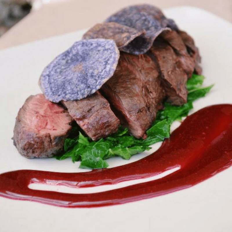 2018 Mother's Day Brunch Guide J&G Steakhouse