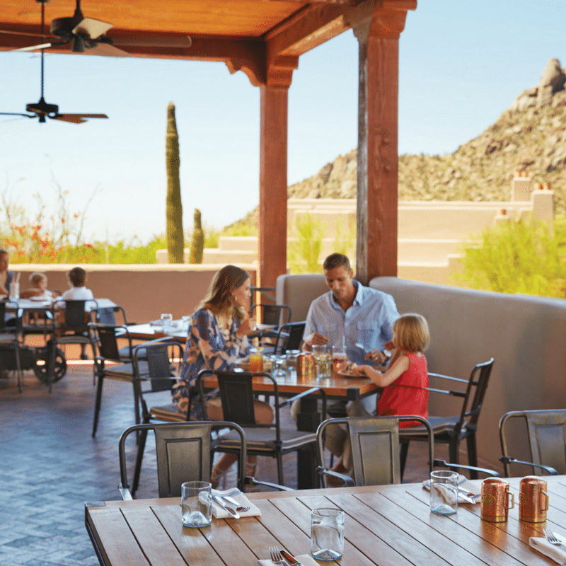 2018 Mothers Day at Proof