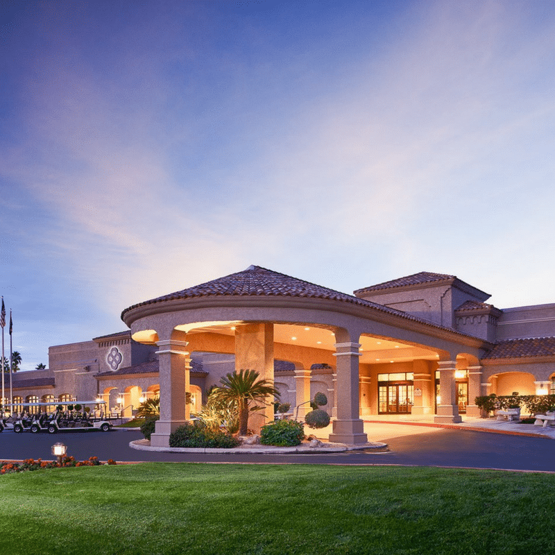2018 Mothers Day at Scottsdale Plaza Resort