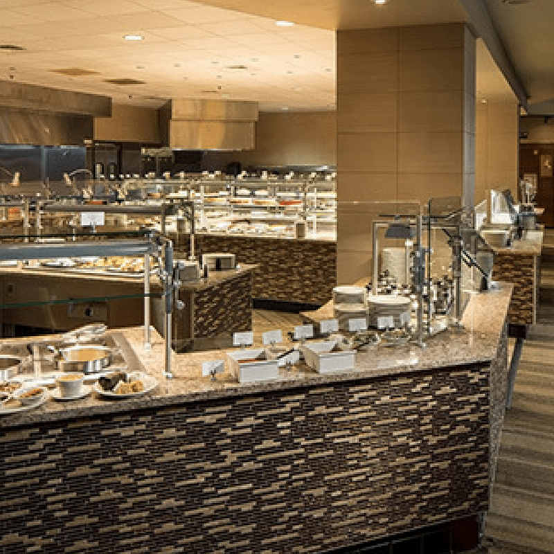 2018 Mothers Day at eagles buffet