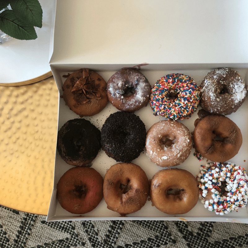 052718 fractured prune doughnuts