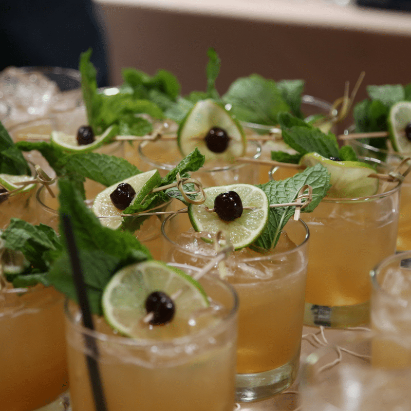 2018 cocktail camp A