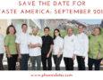 Save the Date for Taste America_ September 2018