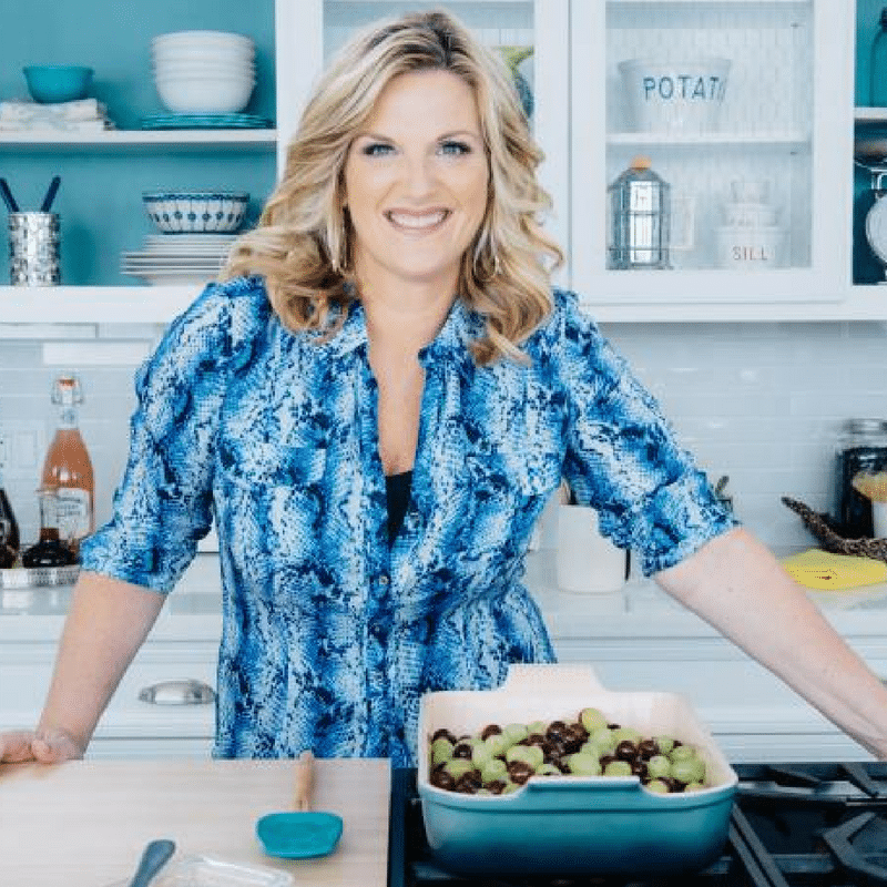 Trisha Yearwood
