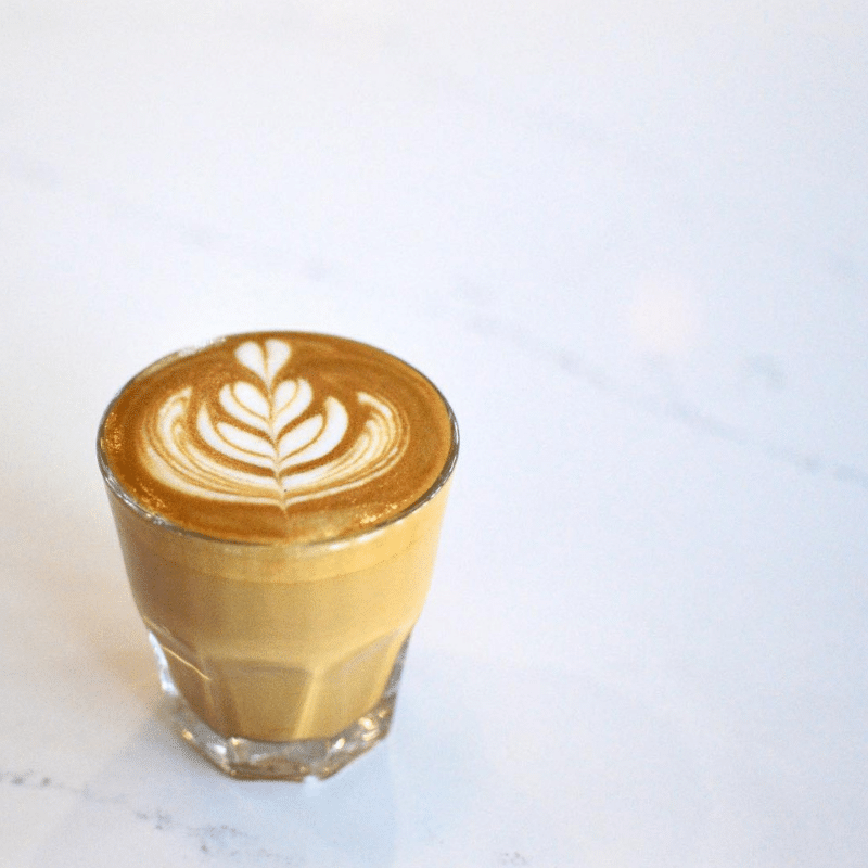 Celebrate National Coffee Day at Press Coffee