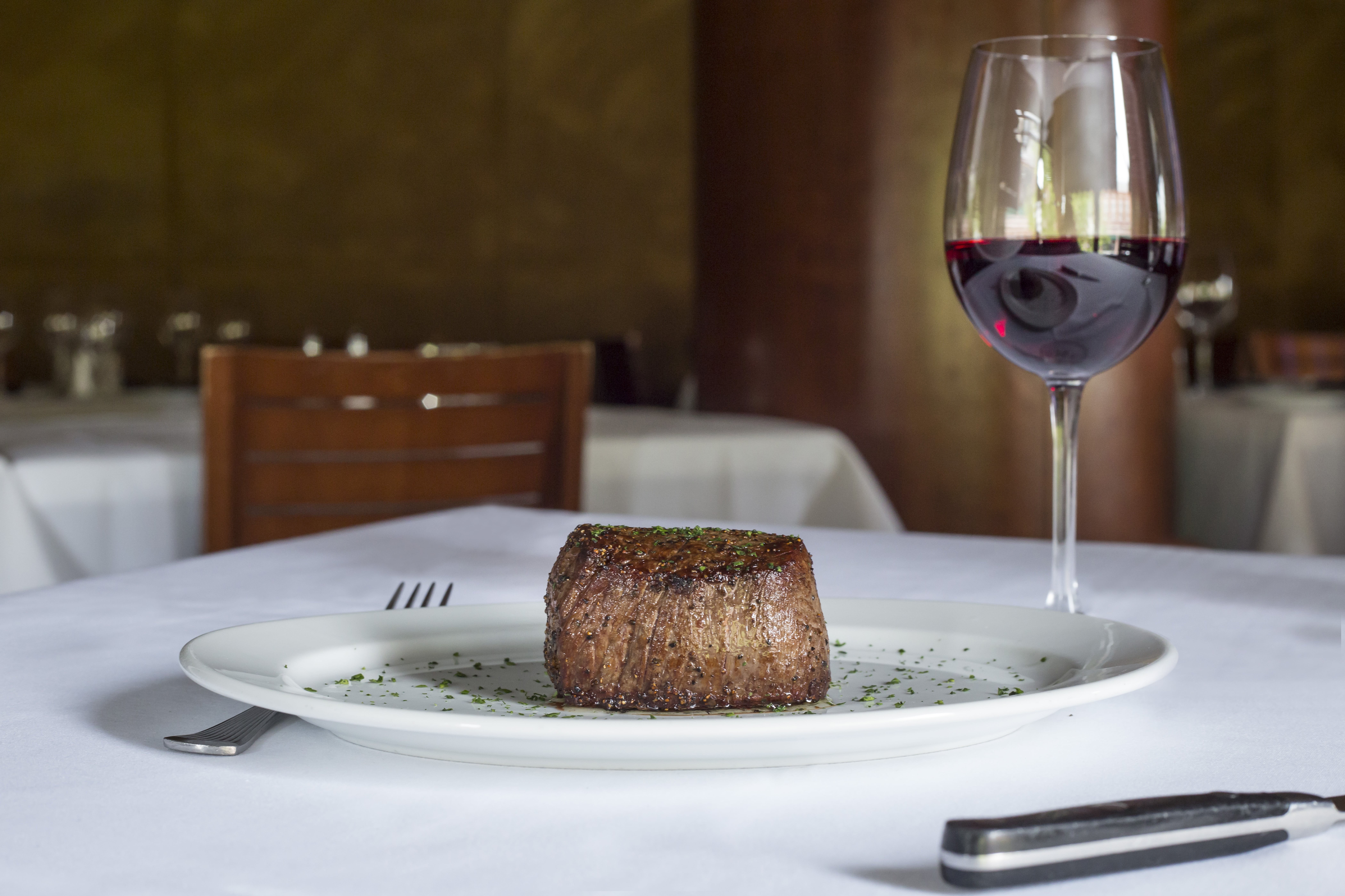Ocean Prime Annniversary Specials