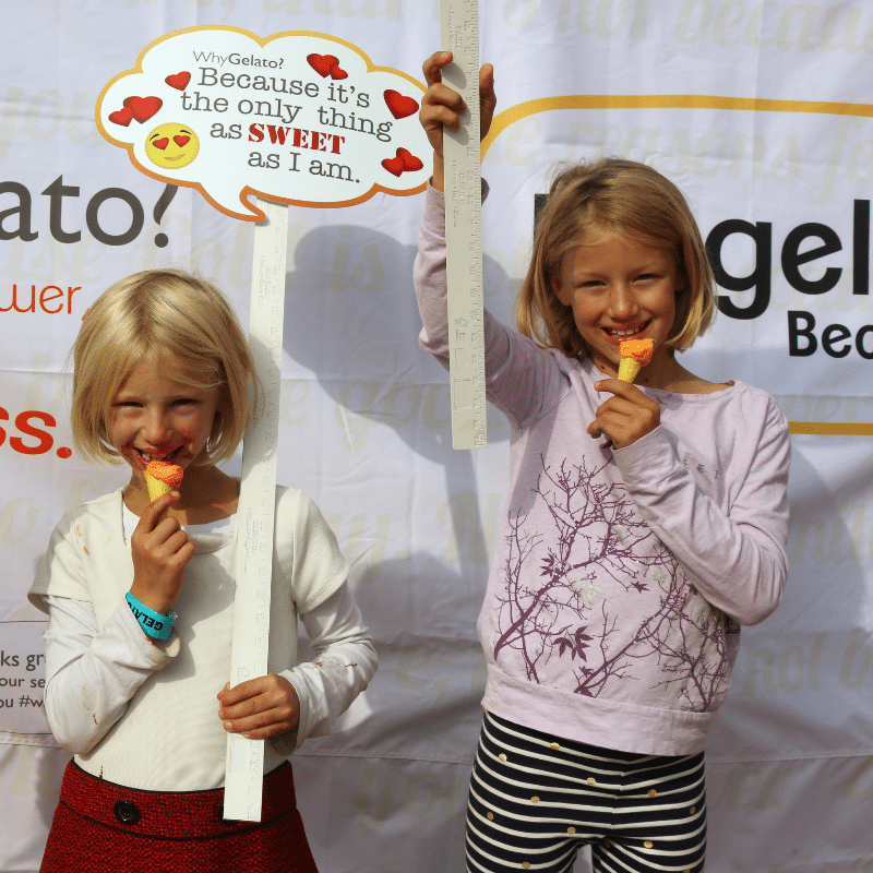 101418 fun for the whole family at the Gelato Festival America