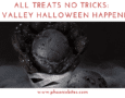 102518 All Treats No Tricks_ 2018 Valley Halloween Happenings