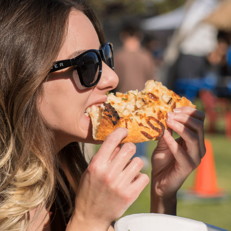 2018 Phoenix Pizza Festival