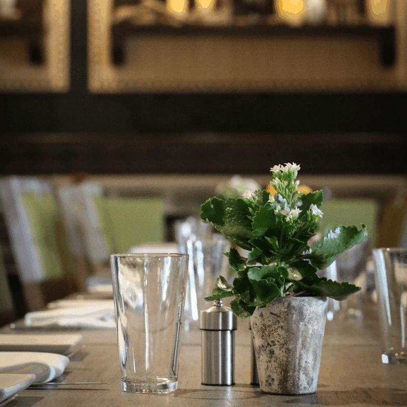 Breakfast with Santa at Kitchen West