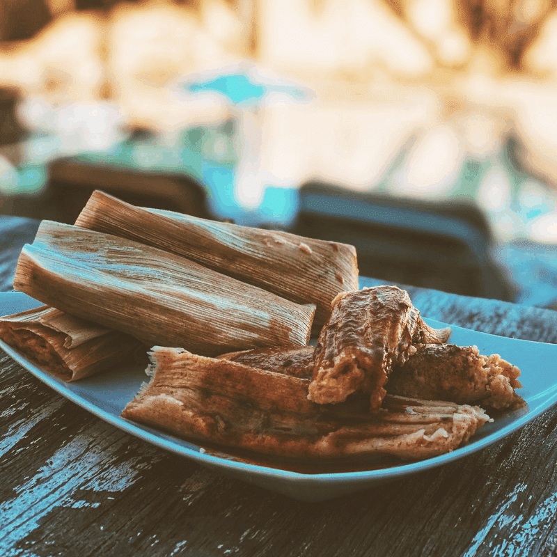 121618 Taryn's tamales_ proof that maybe I can cook things