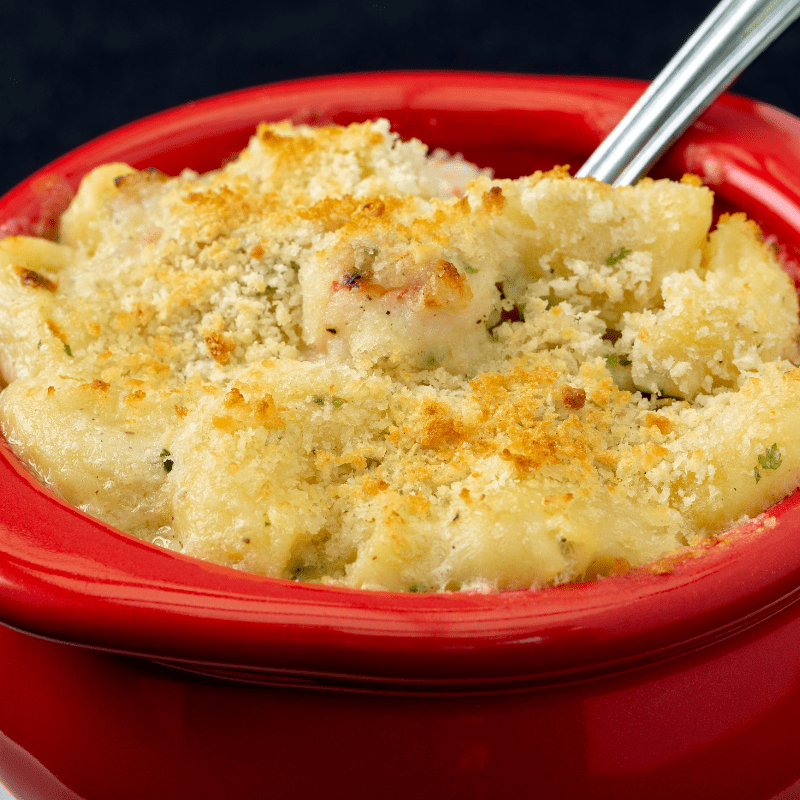 010219 TapHouse Kitchen Shrimp Mac-n-Cheese