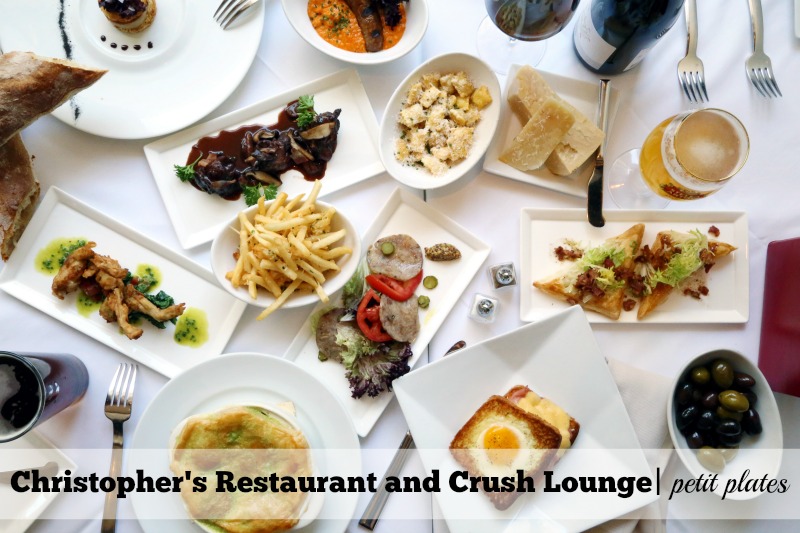 Light Dinner Ideas At Your Favorite Phoenix Restaurants Phoenixbites 6 Light Dinner Ideas Christopher S